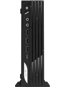 Неттоп MSI Pro DP21 14M-1054XRU Intel Core i5 14400, DDR5 16ГБ, 512ГБ(SSD), Intel UHD Graphics 730, без операционной системы, черный 9s6-b0a431-1054