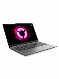 Lenovo LOQ Essential 15ARP10 Игровой ноутбук 15.6", AMD Ryzen 7 170, RAM 16 ГБ, SSD 512 ГБ, NVIDIA GeForce RTX 3050 (6 Гб), Windows Home, (83S000C3IN), серый, Русская раскладка