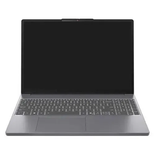 Lenovo 83K10032RK Ноутбук 15.3", Intel Core i7-13620H, RAM 16 ГБ, SSD 512 ГБ, Intel UHD Graphics, Без системы, серый, Русская раскладка