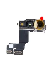 Камера для iPhone 15 (передняя) (premium)