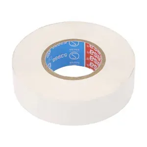 Tesa Изолента 19 мм 25 м 150 мкм, 1 шт.