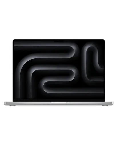 Apple Ноутбук 16.2", MacOS, серебристый