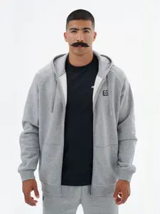 Толстовка RANK Competitor Fleece FullZip