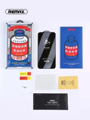 Защитное стекло на iPhone 17Air Remax