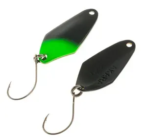 Блесна колебалка Akara Trout Time Tanto 30 2,8 гр. Цвет: 54