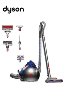 Напольный пылесос Dyson Big Ball Absolute 2 CY28 (447250-01)