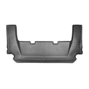 Коврики салонные NORPLAST для VAZ Largus BO 2012 3 ряд (NPA00-C94-551)