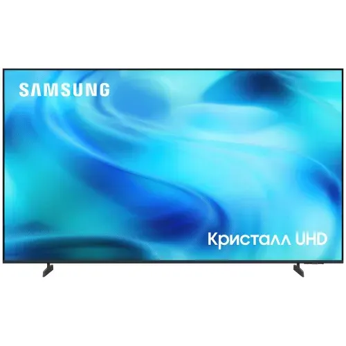 Samsung Телевизор UE50U8000HUXPY (2026) 50″ 4K UHD, черный