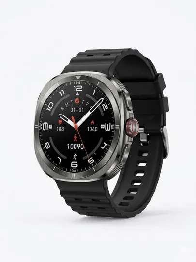 Green Lion Connect Pro Smart Watch