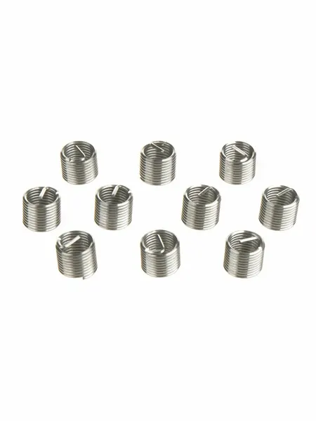 Набор вставок резьбовых М10x1.25 ARNEZI R5303122
