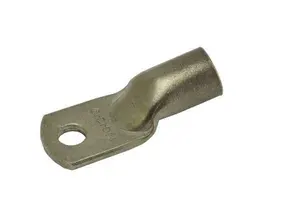 Кабельный наконечник ТМЛ 25-8-7 (JG 25-8-7) силовой медный луженый EKF jg-25-8-7 - 18 шт