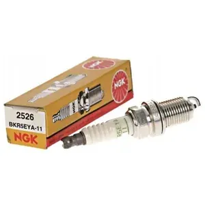 NGK Свеча зажигания 2526 BKR5EYA-11