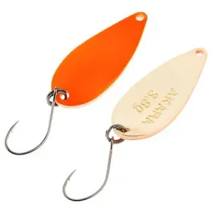 Блесна колеб. Akara Trout Time Megami 35 3,8 гр. Цвет: 30