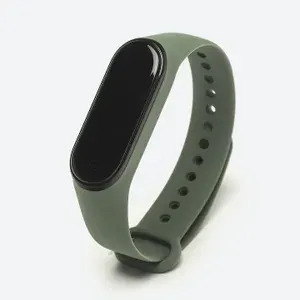 Ремешок для часов Xiaomi Mi Band 3, 4