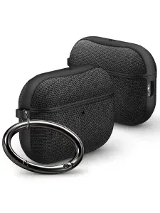 Чехол Spigen для наушников Apple AirPods Pro 3, Urban Fit, противоударный, поддержка беспроводной зарядки