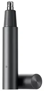 Триммер для носа Xiaomi Nose Hair Trimmer BHR8997GL (MJGHB1LF), 3 Вт, влажная чистка лезвий, черный