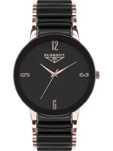 33 ELEMENT Наручные часы унисекс 331506C, керамика - ТОП ПРОДАЖ