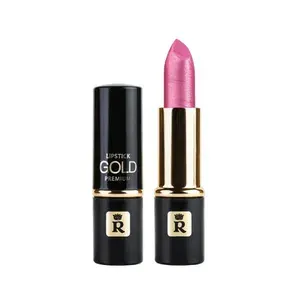 Relouis Помада губная GOLD PREMIUM тон 375