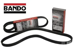 Ремень поликлиновый BANDO арт. 3PK670