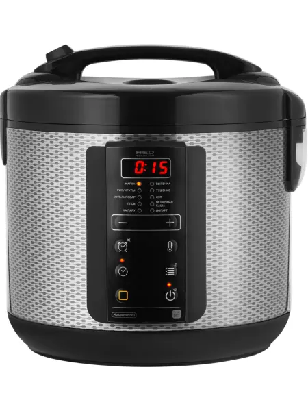Red solution Мультиварка Sky Cooker RMC-M225S