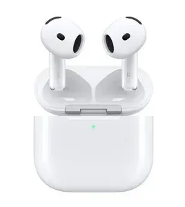 Наушники Apple AirPods 4 ANC (с шумоподавлением)