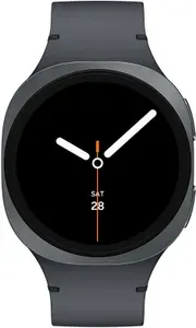 Samsung Смарт-часы Samsung Galaxy Watch 8, 40mm, Graphite