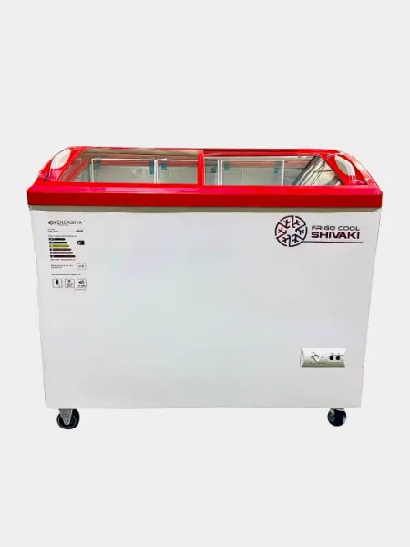 Морозильник Shivaki SFA148 Frigo cool