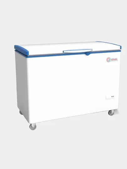 Холодильник Shivaki SFC137 Frigo Cool