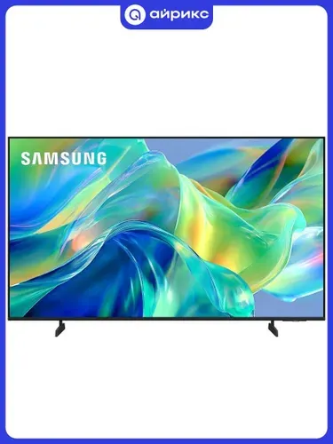 Samsung Телевизор UE43M1EHAUXPY 43″ Ultra HD, черный