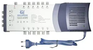 Мультисвитч Galaxy Innovations 4T12