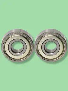 Подшипник 604-zz (80024) 4х12х4мм (2шт)