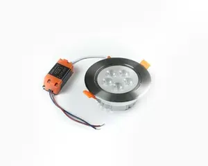 Светильник точечный спот LED 5 Вт L8754H-5x1W Blesslight