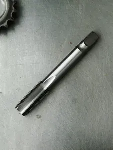 Метчик М14х1.5 Р6М5
