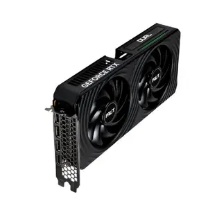 Palit Видеокарта GeForce RTX 5050 8 ГБ (NE65050019P1-GB2070D)