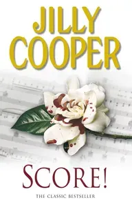 Score! / Книга на Английском | Cooper Jilly