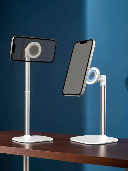 Держатель для телефона c MagSafe Cooper MagStand
