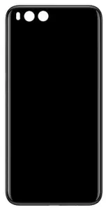 Задняя крышка для Xiaomi Mi 6, mce16, черная