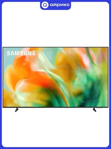 Samsung Телевизор UE65M80HAUXPY 65″ Ultra HD, черный