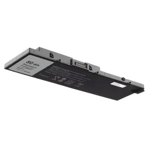 Аккумулятор iBatt 7000mAh для ноутбуков Dell Precision M7510 ( MFKVP)