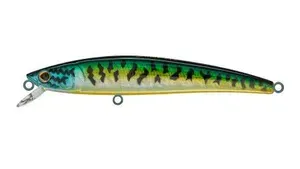 Воблер Strike Pro Arc Minnow 75SP JL-119-SP#945V