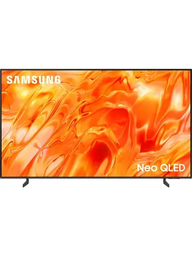 Samsung Телевизор QE75QN70HAUXPY 75″ Ultra HD, черный