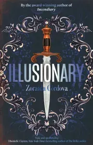 Illusionary / Книга на Английском | Cordova Zoraida