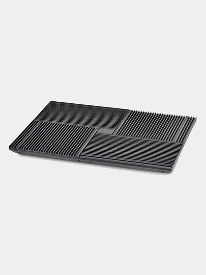Подставка охладитель для ноутбука Deepcool Multi Core X8