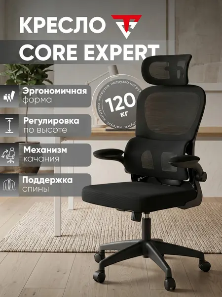 Topchairs Кресло офисное Core Expert