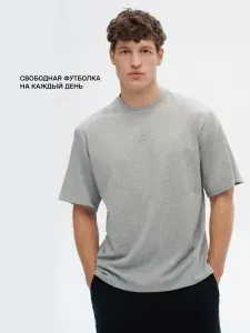 RANK Футболка Risen Core T-Shirt
