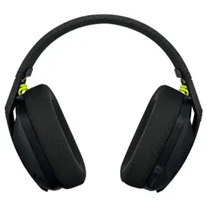 Гарнитура игровая Logitech G435 LightSpeed 981-001050 Black