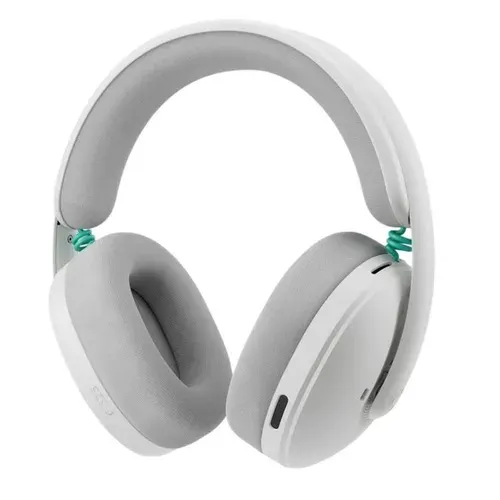 Гарнитура Logitech Headset G325 LIGHTSPEED Wireless Gaming BLACK (981-001531)