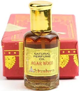 Агар Вуд Чакра парфюм масло эфирное Agar Wood Chakra Perfume Essential oil 10 мл.