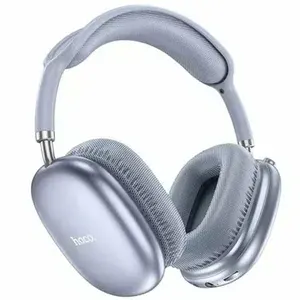 Bluetooth-гарнитура, наушники Hoco W35 Air Blue полноразмерные, беспроводные, синие