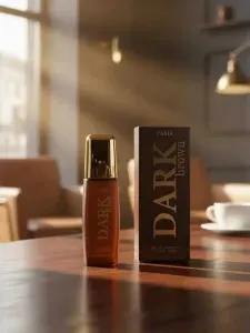 GUY ALARI Туалетная вода Dark Brown 100 мл